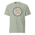 Sister Creek Valley T-Shirt in Bay