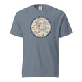 Sister Creek Valley T-Shirt in Blue Jean