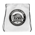 Sisterdale Store Drawstring bag
