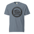 Sisterdale Store T-Shirt in Blue Jean
