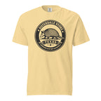 Sisterdale Store T-Shirt in Butter