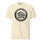 Sisterdale Store T-Shirt in Ivory